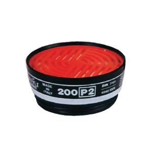 Φίλτρα για μάσκες μισού προσώπου SEKUR σειράς 200 - Image 3