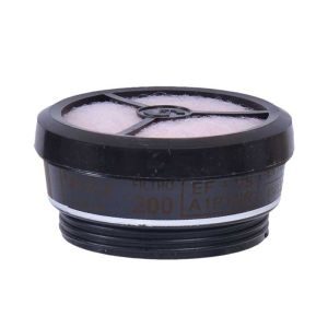 Φίλτρα για μάσκες μισού προσώπου SEKUR σειράς 200 - Image 5