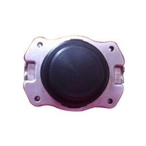 Κεφαλή μεσινέζας 4 εξόδων αλουμινίου UNIVERSAL - Image 3