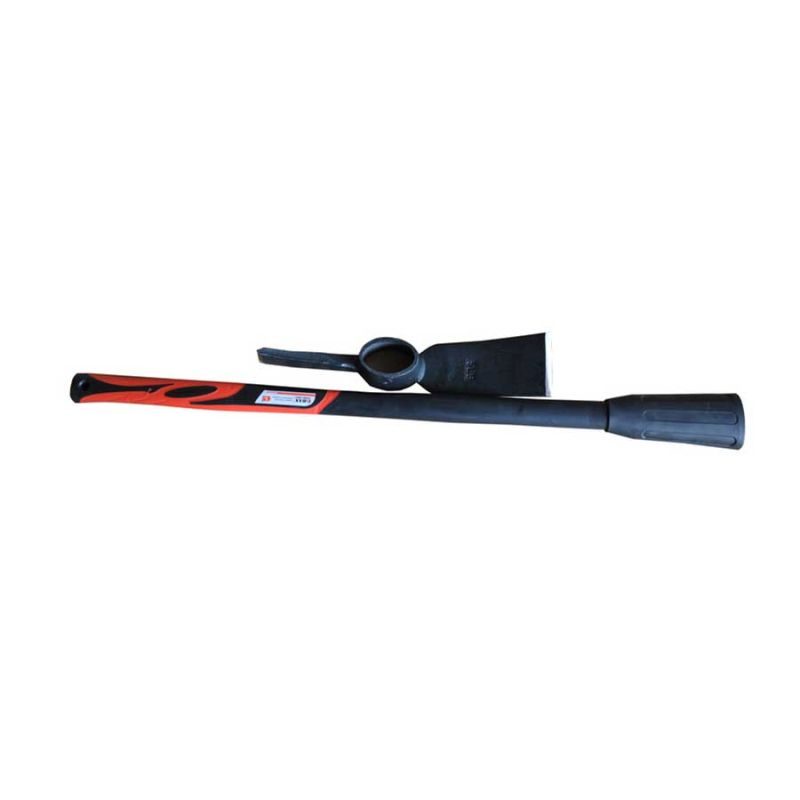 Τσεκουροκασμάς με λαβή Fiberglass 5LB BAX - Image 2
