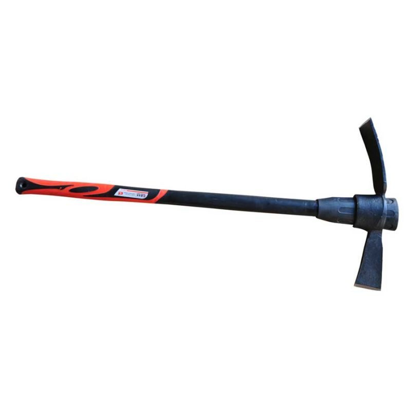 Τσεκουροκασμάς με λαβή Fiberglass 5LB BAX