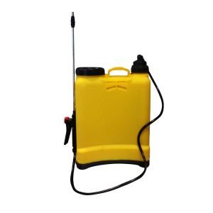 Ψεκαστήρας πλάτης προπιέσεως 16 λίτρων GREENTOOLS - Image 2