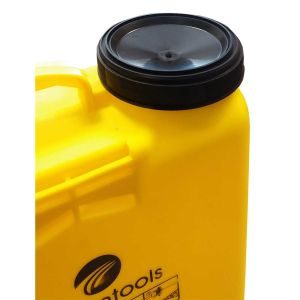 Ψεκαστήρας πλάτης προπιέσεως 16 λίτρων GREENTOOLS - Image 4