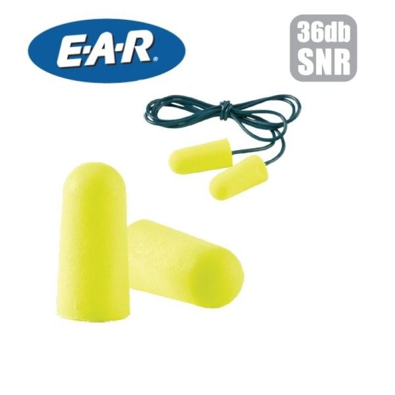 Ωτοασπίδες EAR soft