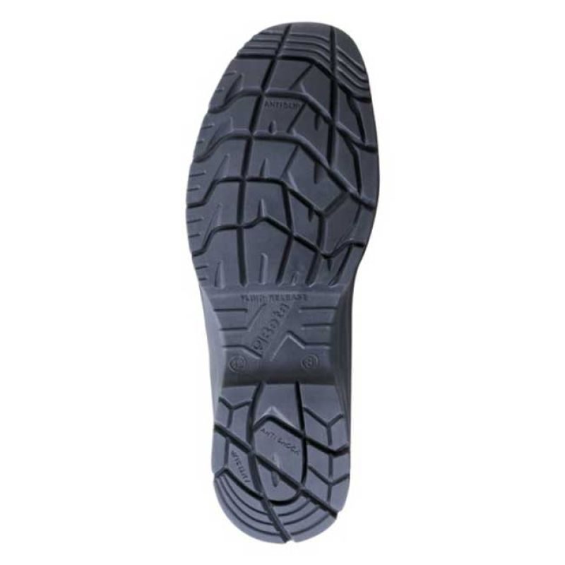 Παπούτσια αδιάβροχα S3 SRC ασφαλείας BETA Composite - Image 3