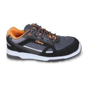 Παπούτσια ασφαλείας S3 αθλητικά Active SRC BETA