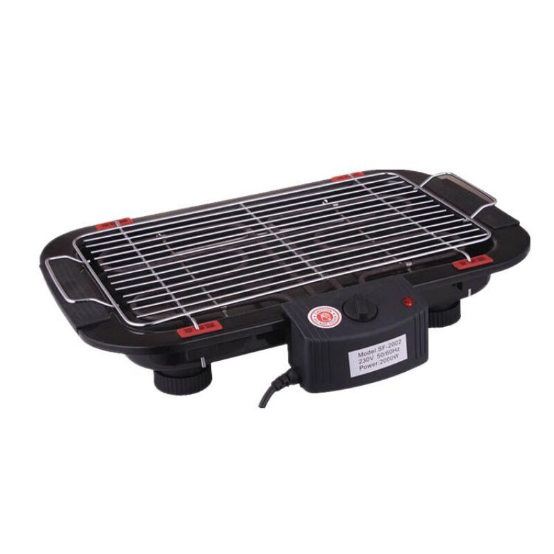 ΨΗΣΤΑΡΙΑ ΗΛΕΚΤΡΙΚΗ 2000W