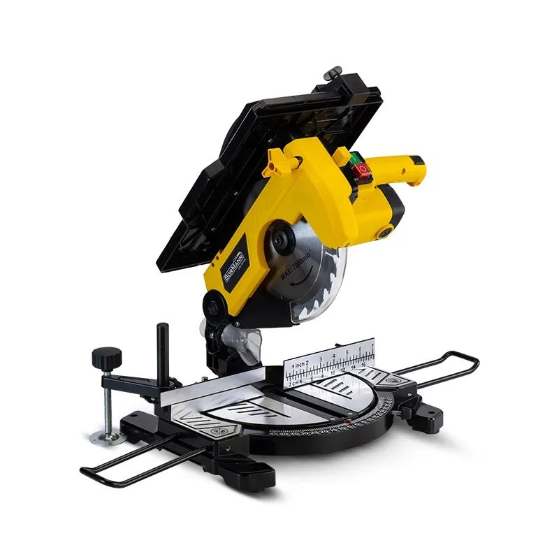 ΦΑΛΤΣΟΠΡΙΟΝΟ 2 ΕΡΓΑΣΙΩΝ 1200W, Φ210mm, ΛΕΙΖΕΡ