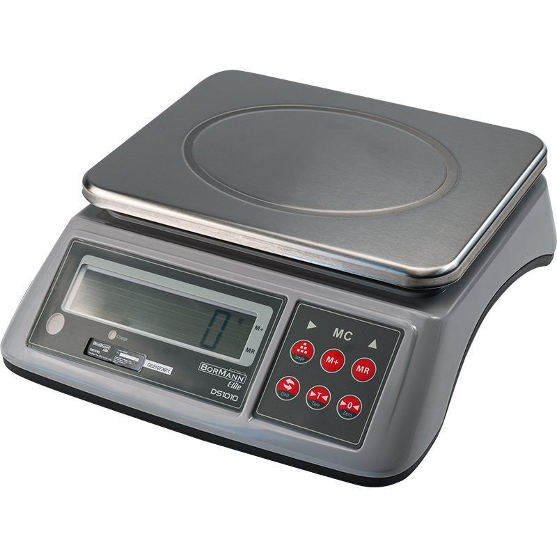 ΖΥΓΑΡΙΑ ΑΚΡΙΒΕΙΑΣ 30Kg/1g