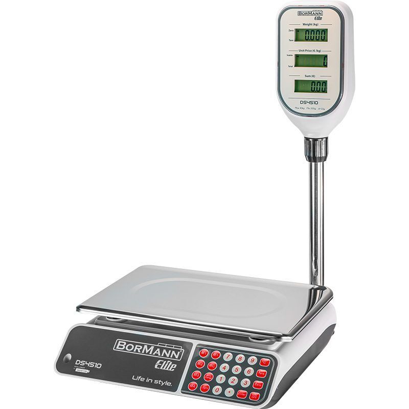 ΖΥΓΑΡΙΑ ΕΠΙΤΡΑΠΕΖΙΑ 40Kg/10g