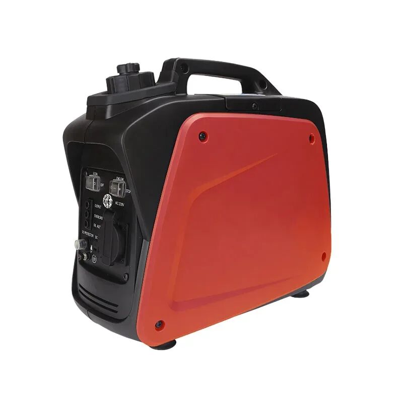 ΓΕΝΝΗΤΡΙΑ ΒΕΝΖΙΝΗΣ INVERTER 1,4KVA, 60cc, 60dB