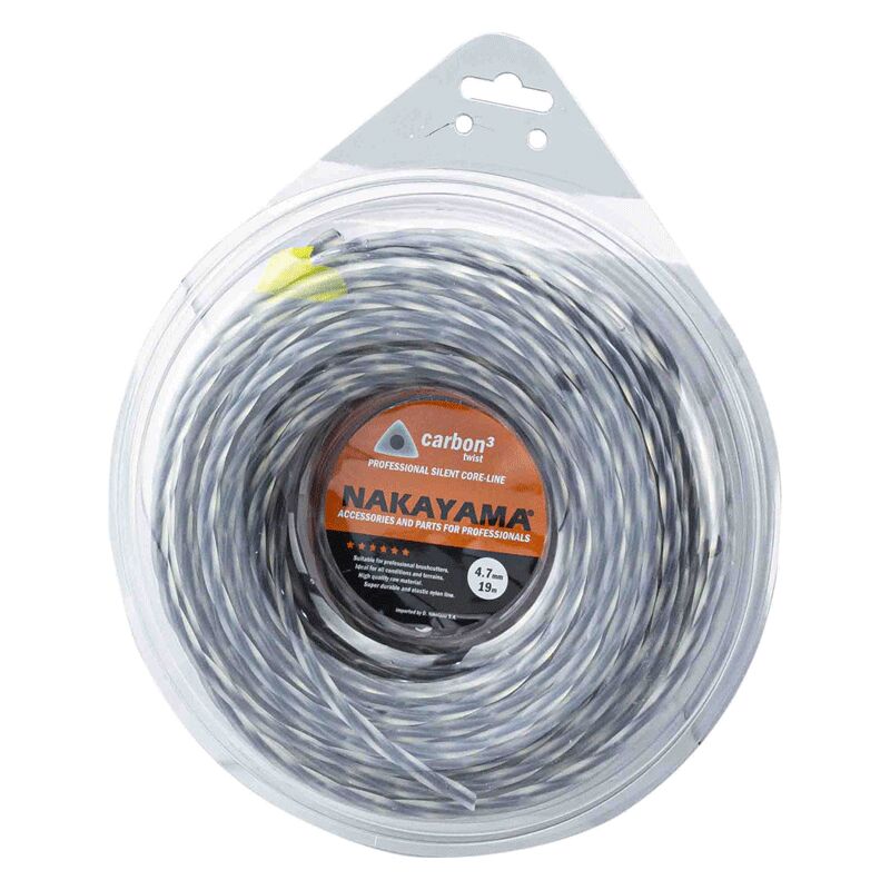ΜΕΣΙΝΕΖΑ Carbon3 Twist 4.00mm-28m