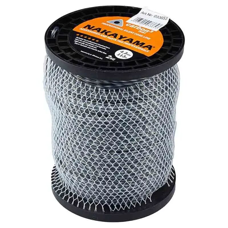 ΜΕΣΙΝΕΖΑ Carbon3 Twist 4.30mm-113m