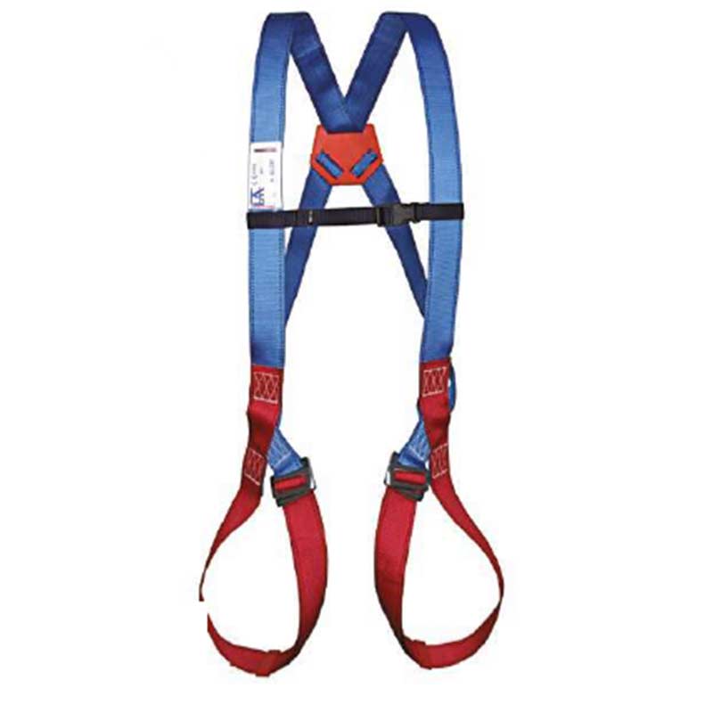 Ζώνη ασφαλείας από πτώση ολόσωμη