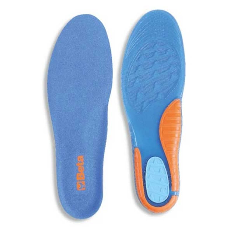Ανατομικοί πάτοι παπουτσιών GEL 7398U BETA