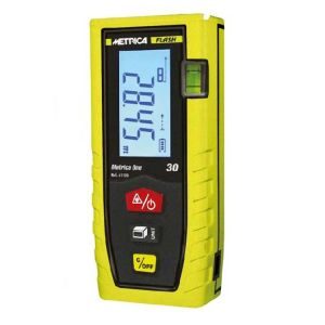 Μετρητής απόστασης Laser M61120 METRICA ONE