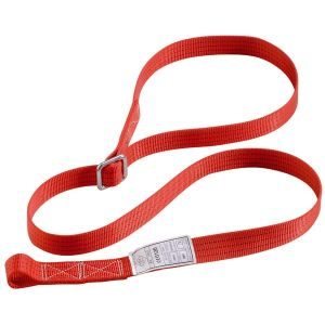 Σχοινί τοποθέτησης - αγκύρωσης - Positioning rope.