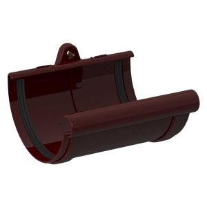 Σύνδεσμος υδρορροής GIZA 120mm σε διάφορα χρώματα - Image 3