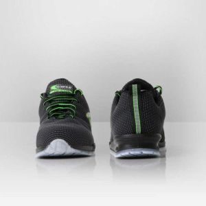 Ανατομικό αθλητικό παπούτσι ασφαλείας S0 SRC FO COFRA Lake - Image 5