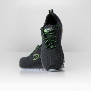 Ανατομικό αθλητικό παπούτσι ασφαλείας S0 SRC FO COFRA Lake - Image 6