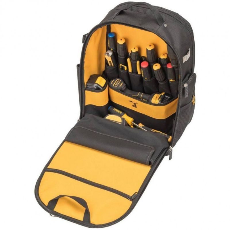 Τσάντα πλάτης εργαλείων βαρέως τύπου DWST81690-1 DEWALT - Image 2