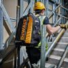 Τσάντα πλάτης εργαλείων βαρέως τύπου DWST81690-1 DEWALT
