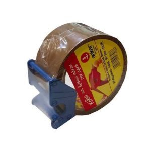 Ταινίες συσκευασίας με μηχανισμό χειρός 50mm ANKER