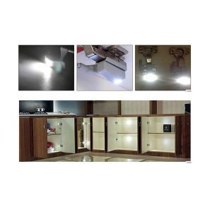 Φωτιστικό για ντουλάπια κουζίνας LED FERRARA - Image 3