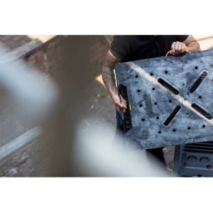 Πάγκος εργασίας πτυσσόμενος FATMAX STANLEY - Image 5