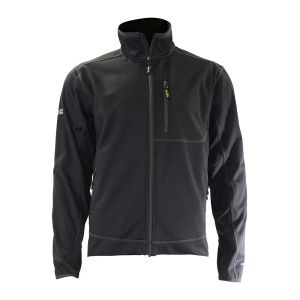 Αδιάβροχο τζάκετ με fleece επένδυση BARTON DEWALT