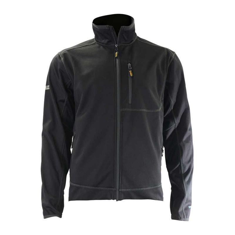 Αδιάβροχο τζάκετ με fleece επένδυση BARTON DEWALT