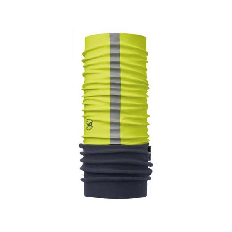 Buff Polar R-Yellow Fluor με ανακλαστική ταινία 3M