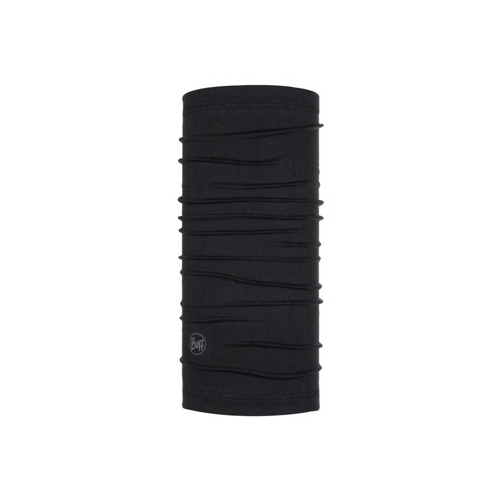 Πυρίμαχο Buff περιλαίμιο Modacryl FR Solid Black