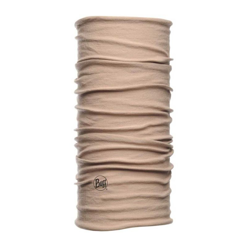Πυρίμαχα μαντήλια κεφαλής Nomex BUFF Desert Tan