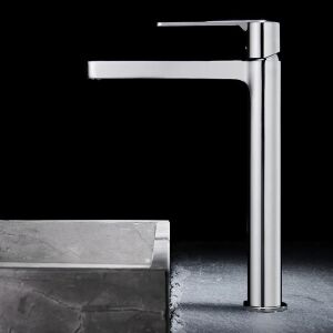 Orabella Marea Ψηλή - Μπαταρία νιπτήρος - Image 2