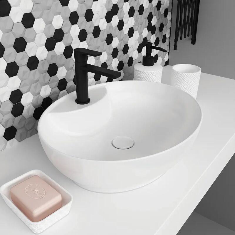 Olympia Trend Oval 01 - Image 2