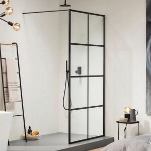 Orabella Windows B/W - Καμπίνα ελεύθερης τοποθέτησης