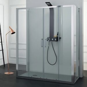 Energy Plus Σταθερό πλαϊνο 70 cm