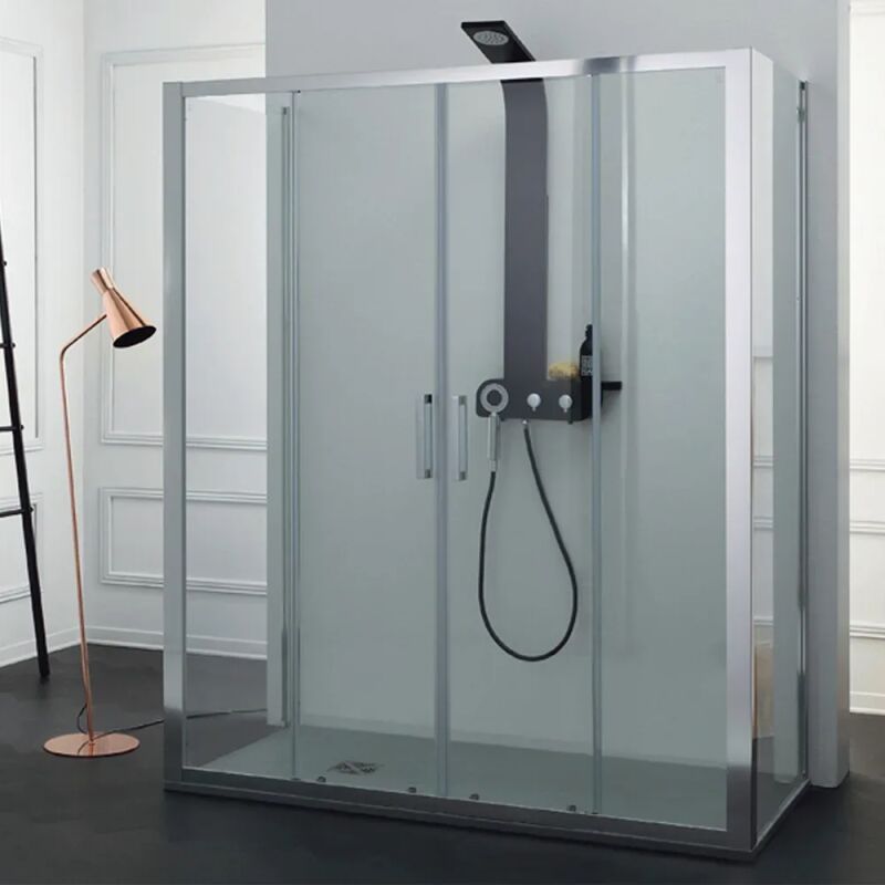 Energy Plus Σταθερό πλαϊνο 70 cm