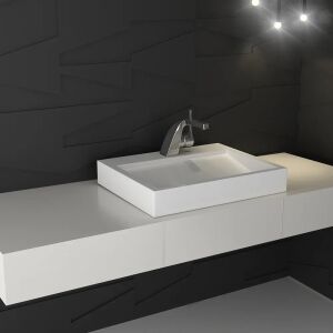 Orabella Wilger - Μπαταρία νιπτήρος - Image 3