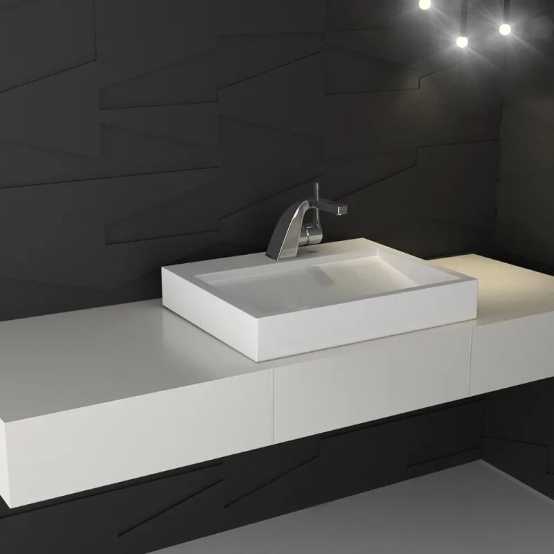 Orabella Wilger - Μπαταρία νιπτήρος - Image 3