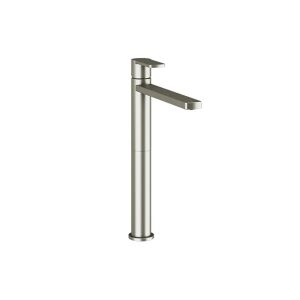 Orabella by Armando Vicario Set Glam brushed nickel Ψηλή - Μπαταρία νιπτήρος και λουτρού
