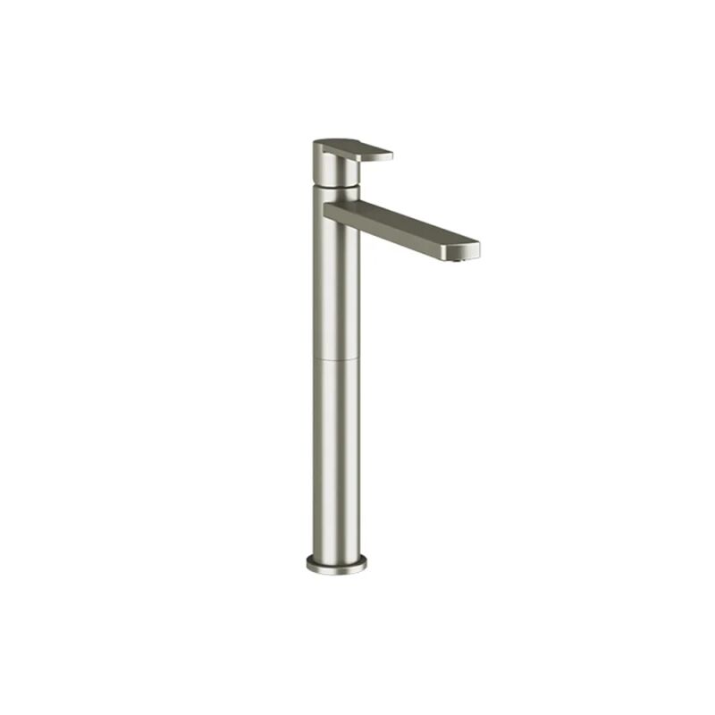 Orabella by Armando Vicario Set Glam brushed nickel Ψηλή - Μπαταρία νιπτήρος και λουτρού