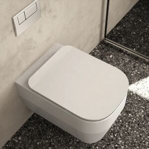 Olympia Tutto Evo Rimless - Λεκάνη κρεμαστή - Image 3