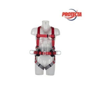 Ζώνη ασφαλείας εναεριτών ολόσωμη - PROTECTA Harness with Belt.