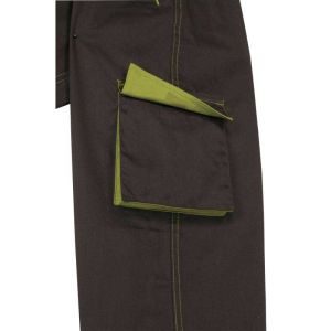 Γιλέκο εργασίας Panoply DELTA PLUS M6GIL πολύτσεπο - Image 5