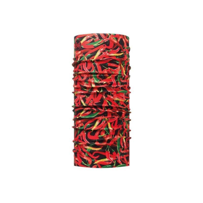 Μπαντάνα σεφ BUFF Chili Red Chef Collection