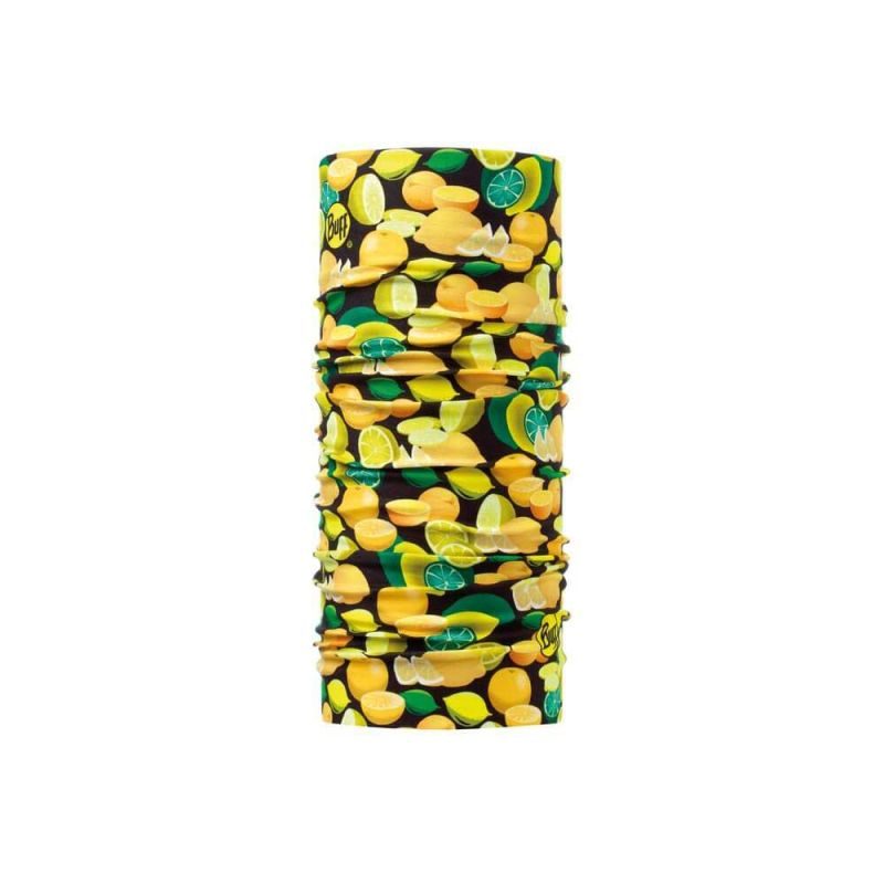 Μπαντάνα μάγειρα Citric Yellow BUFF Chef Collection