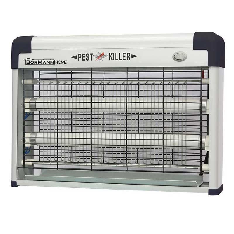 Ηλεκτρική παγίδα κουνουπιών 30W BORMANN BIK3000
