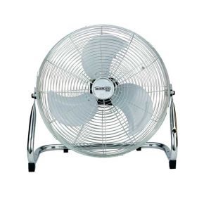 Ανεμιστήρας μεταλλικός επιτραπέζιος 110W BORMANN